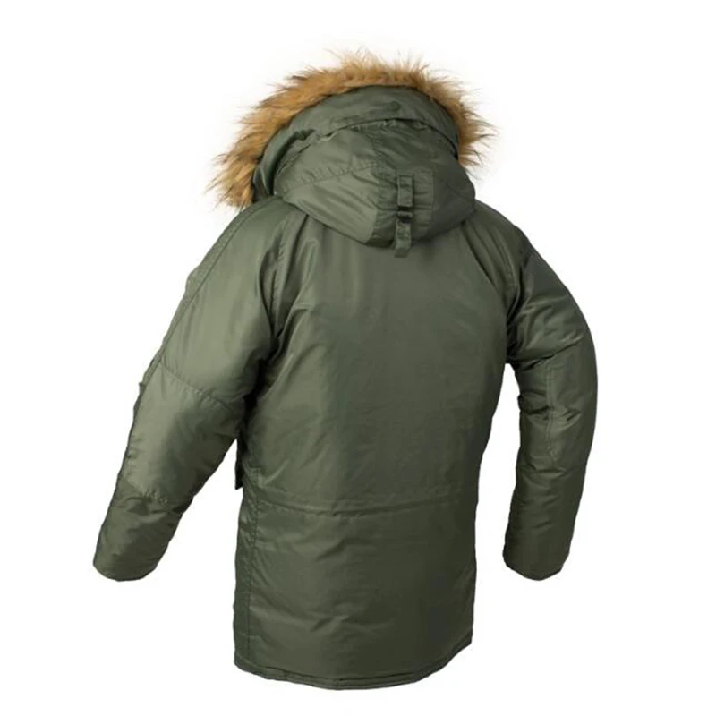 

Customize your picture jacket men's cotton jack winter jacket hooded thick couple mid-length coat