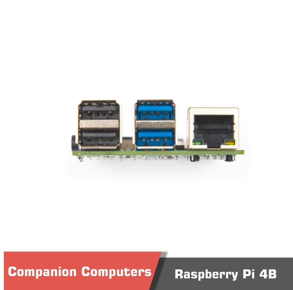 Raspberry Pi 4 8 ГБ ОЗУ 1 5 ГГц ЦП с 2 HDMI портами/Raspberry 4B С Wifi и Bluetooth/мини ПК| |