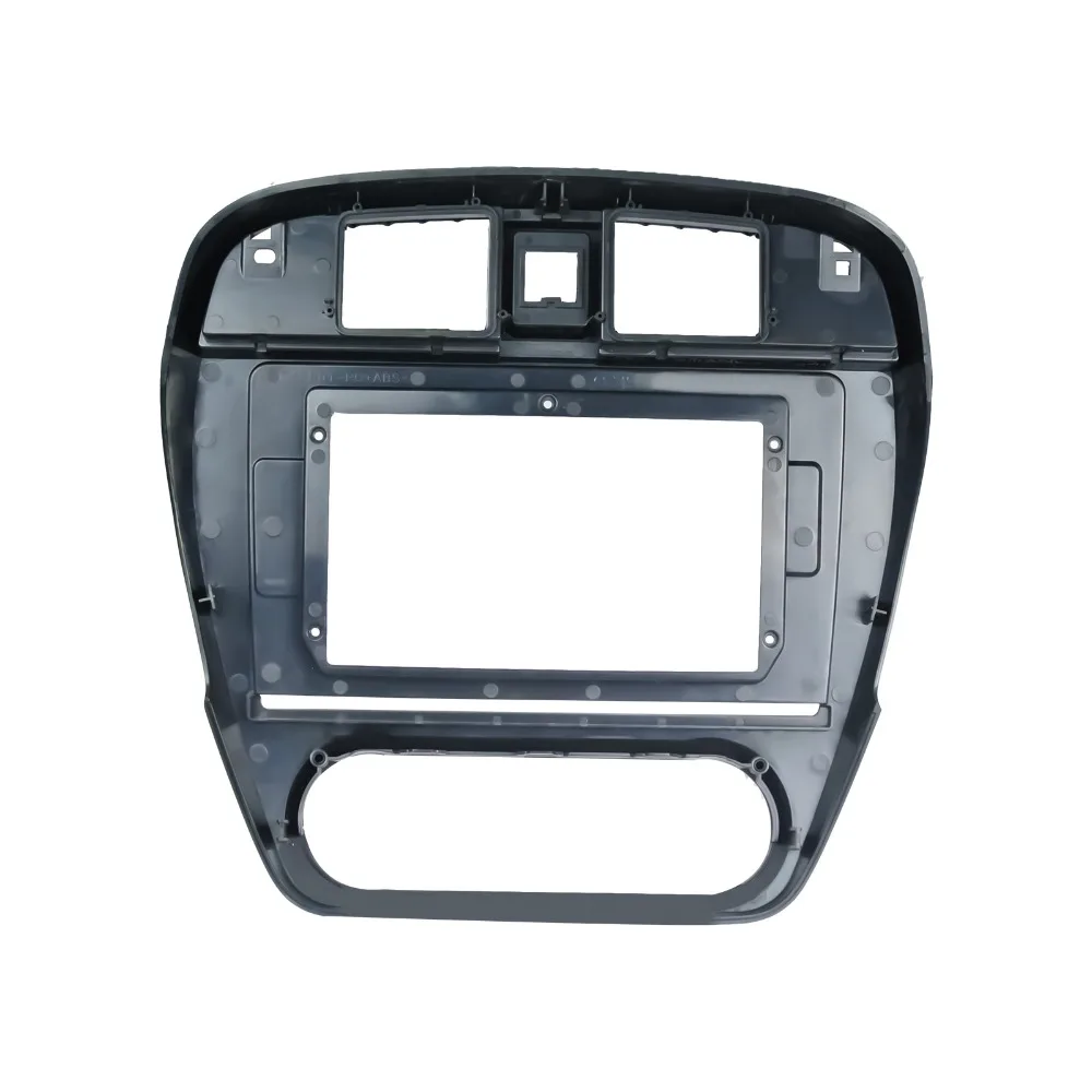 Автомобильная панель для NISSAN SYLPHY 10 1 2006 2012 дюйма 2Din|Панели| |