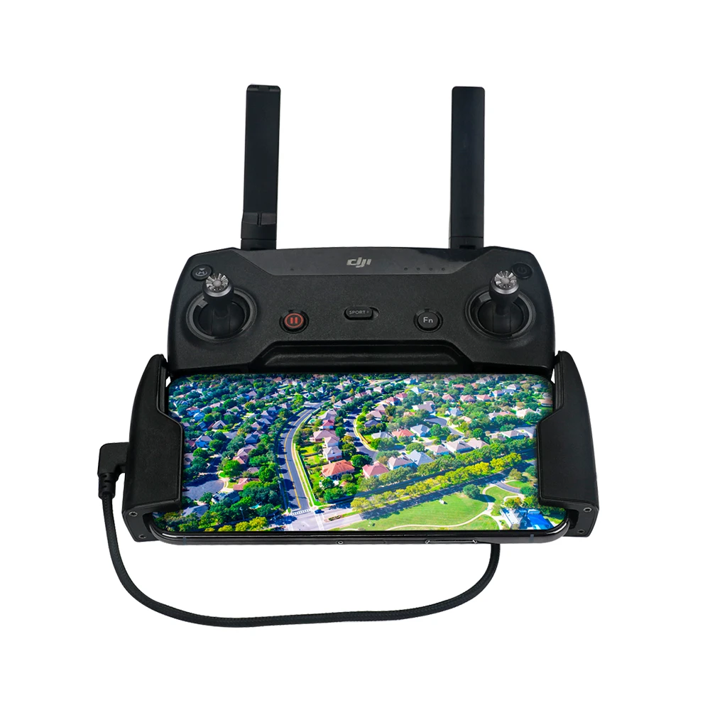 Нейлоновый плетеный кабель для передачи данных пульта дистанционного