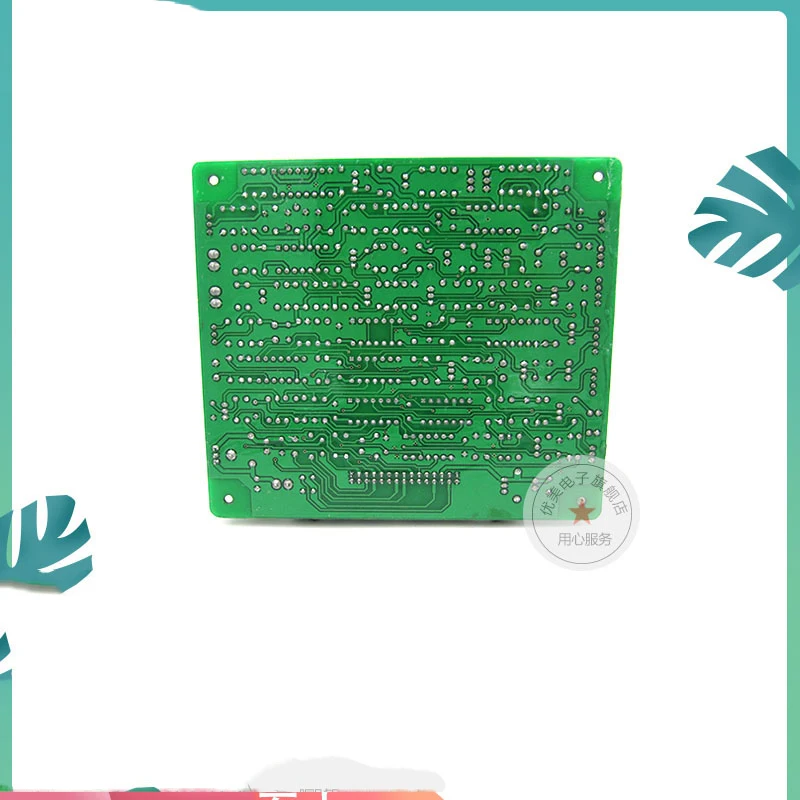 Контрольная плата WSME315 аппарат для аргоновой дуговой сварки