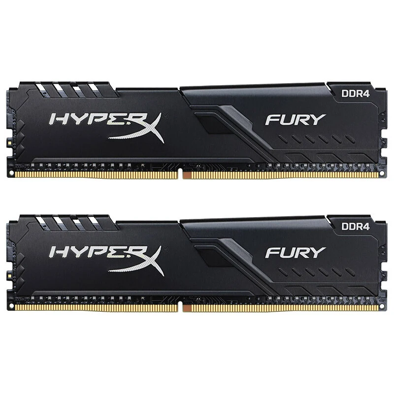 Оперативная Память DDR4 32 ГБ 16 8 4 Гб 3200 МГц 2666 2400 2133 3600 память для настольного