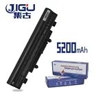 Аккумулятор JIGU AL14A32 для ноутбука Acer Aspire V3-572G-5247 E15-511 TMP256-M-39NG E5-571G-70BT для TravelMate P256-M-39NG