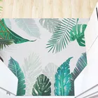 Напольный коврик с шелковой петлей, домашний, комнатный, уличный, нескользящий, водонепроницаемый, можно разрезать, под заказ