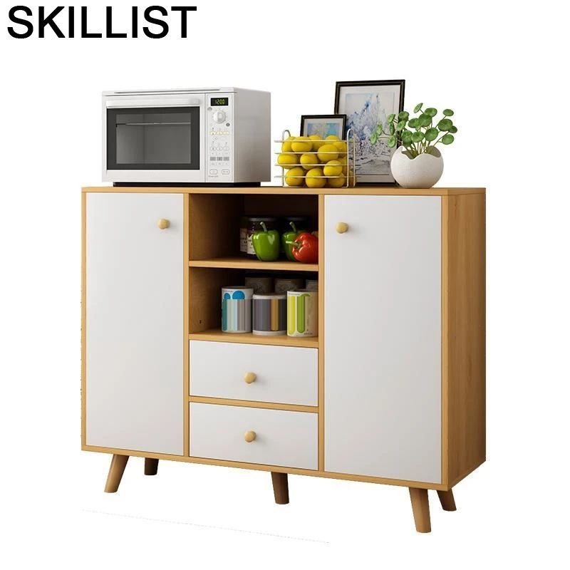 

Console Range Couvert Tiroir Comedores Mueble Retro Aparadores Meuble Buffet Cupboard Cocina Kitchen Side Table Furniture