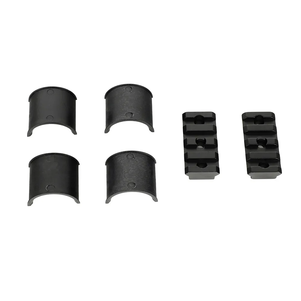 Ohhunt двунаправленное 25 4 мм 30 офсетное регулируемое крепление Охотничья винтовка