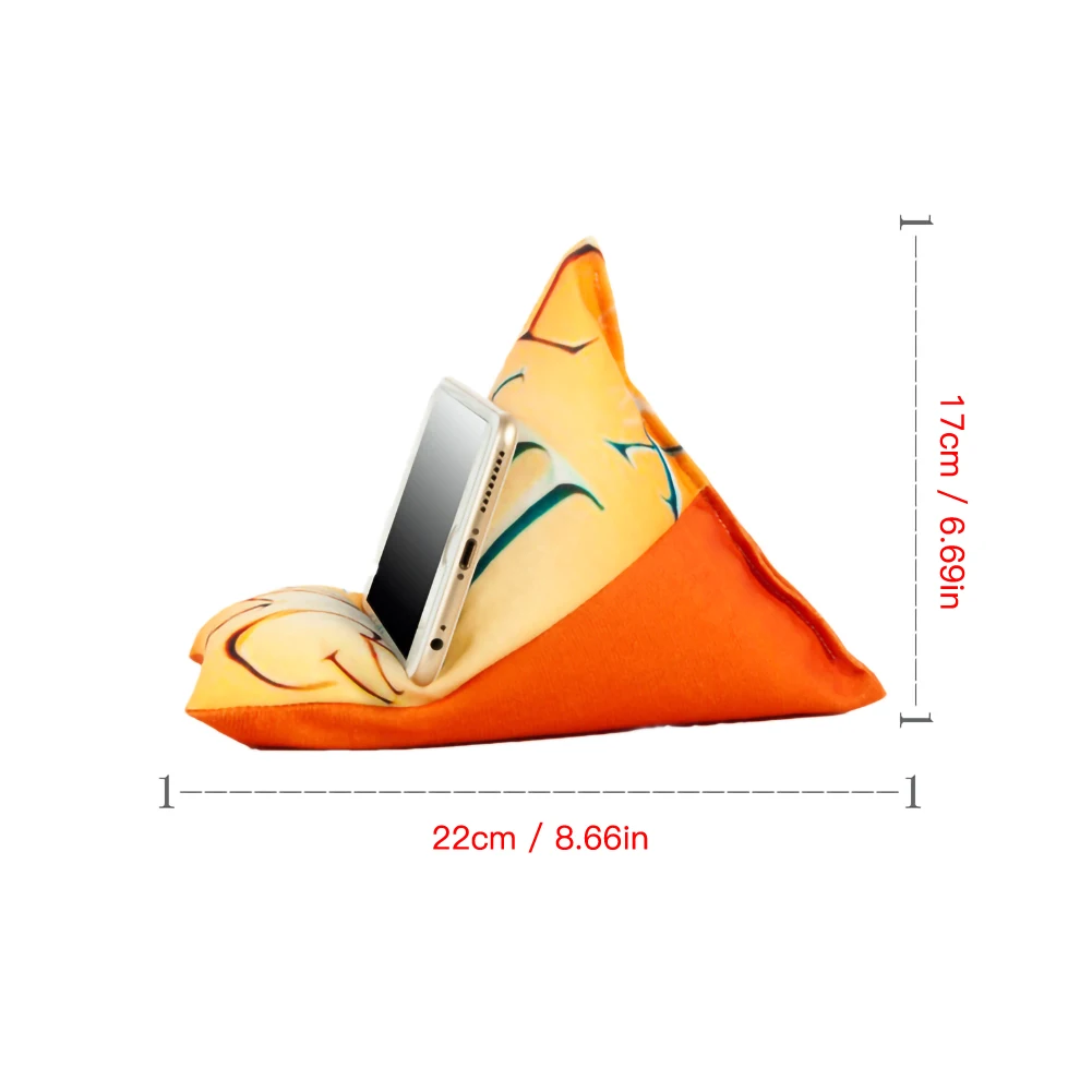 Подставка подушка подставка для планшета держатель подушки универсальные