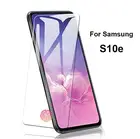Закаленное стекло для Samsung Galaxy S10e, полное покрытие, закаленное стекло для Samsung s 10 e S 10e S10E, стекло для телефона
