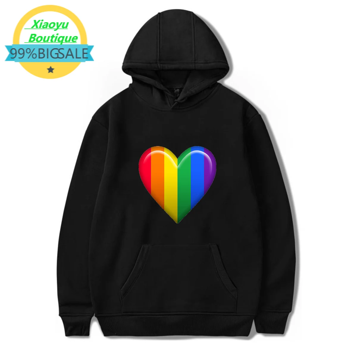 

Толстовка с принтом Love геи ЛГБТ детская с длинным рукавом Pul геи ЛГБТ женская одежда мужские свитера спортивный костюм Harajuku уличная кавайна...