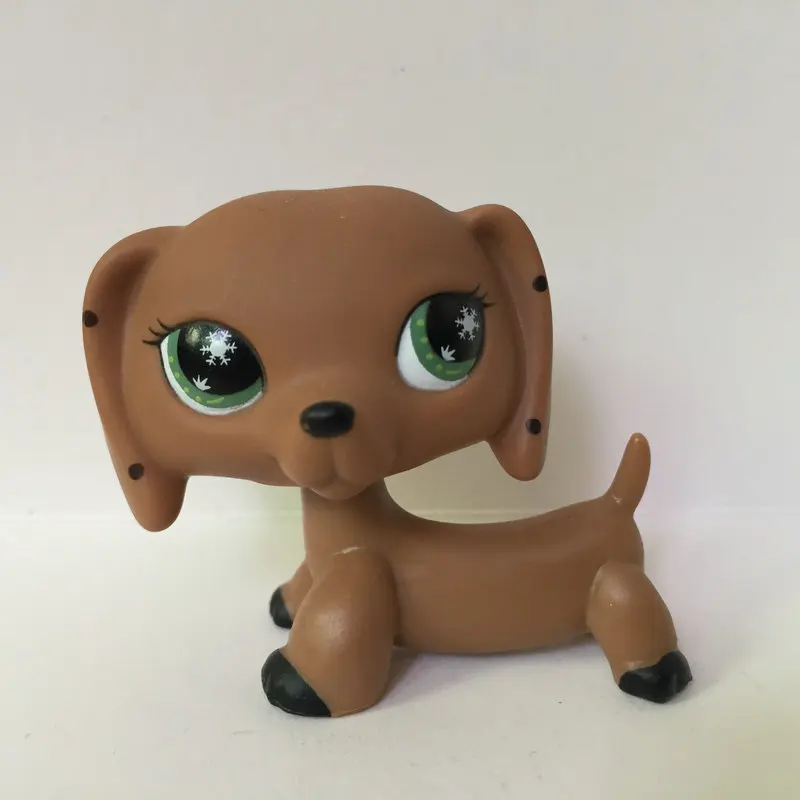 Такса для домашних животных Коллекция собак ребенок девочка мальчик фигура