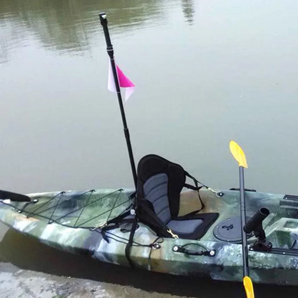 

EVA Detachable Universal Outdoor Adjustable Padded Portable Rest Base Antiskid Durable Canoe Backrest Accessories Kayak Seat