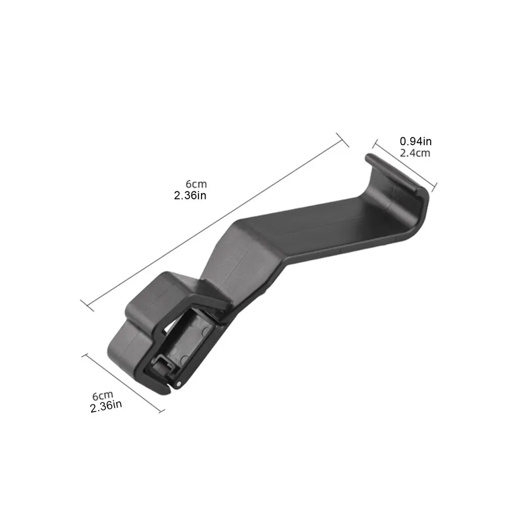 

Remote Control Tablet Extended Bracket Mount Transmitter Tablet Clip Holder Stand Cradle for DJI Mavic Air 2