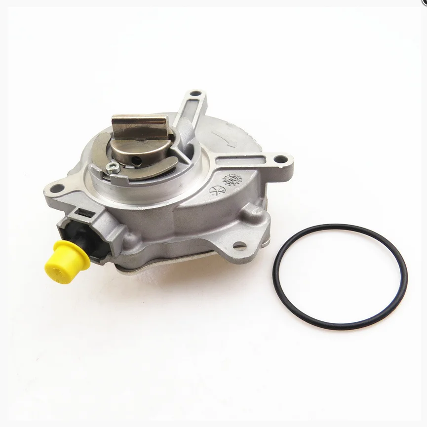 Автомобильные аксессуары RWSYPL OEM 2 0 Turbo вакуумный насос двигателя для VW Passat B6 Golf 5 MK5
