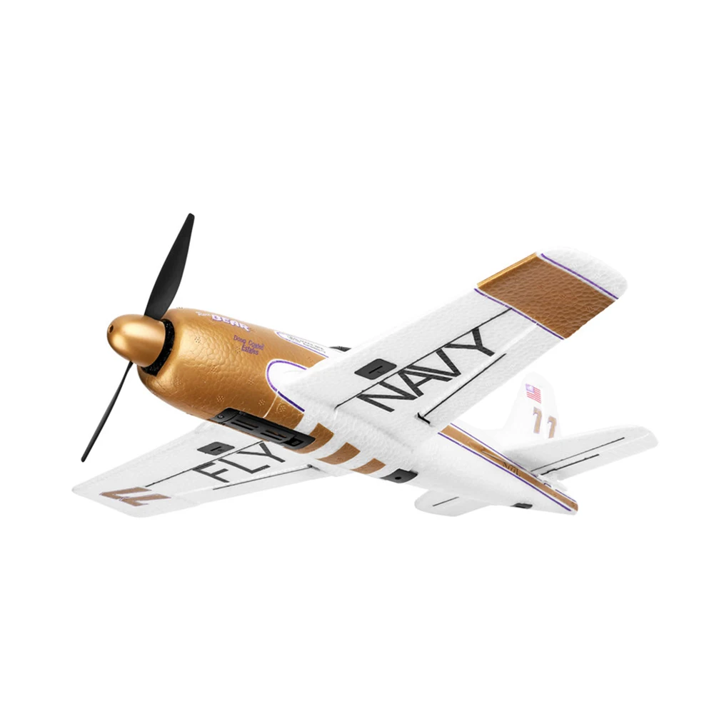 Модель самолета ХК A260 4 канала 384 6 г/3D | Игрушки и хобби