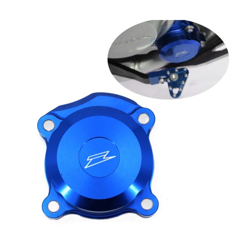 

for Honda CRF250L 2012-2020 Motorcycle Aluminum Oil Filter Guard Protection Cover Cap Off-Road Accessories