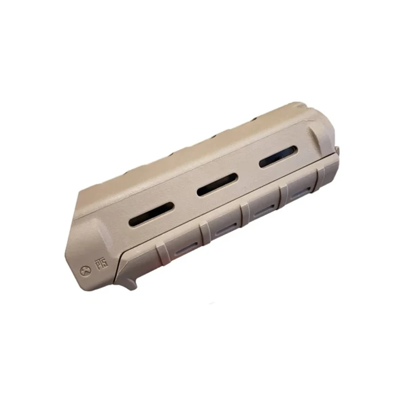 

High Quality Nylon MOE Handguard for Paintball Accessories Airsoft Air Guns AEG M4 Gel Blaster J9 CS Sports
