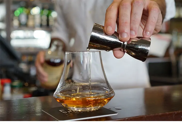 Изящный стакан для виски со стеклянными кристаллами Copita Nothing Tumbler Beer glass es Verre XO с гравировкой chivas regal Wine Rocks Cup Tipsy