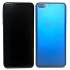 Смартфон SANTIN, 4 Гб ОЗУ 64 Гб ПЗУ, металлический корпус, двойной красный, 5,5 дюймов, Восьмиядерный, 16 МП, 4G LTE 4G, мобильный сотовый телефон, смартфон