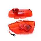 2 шт. для Kia K5 2010-2015 автомобильная светодиодная дверь привидение Тень Добро пожаловать свет логотип проектор лазерная лампа декоративные аксессуары