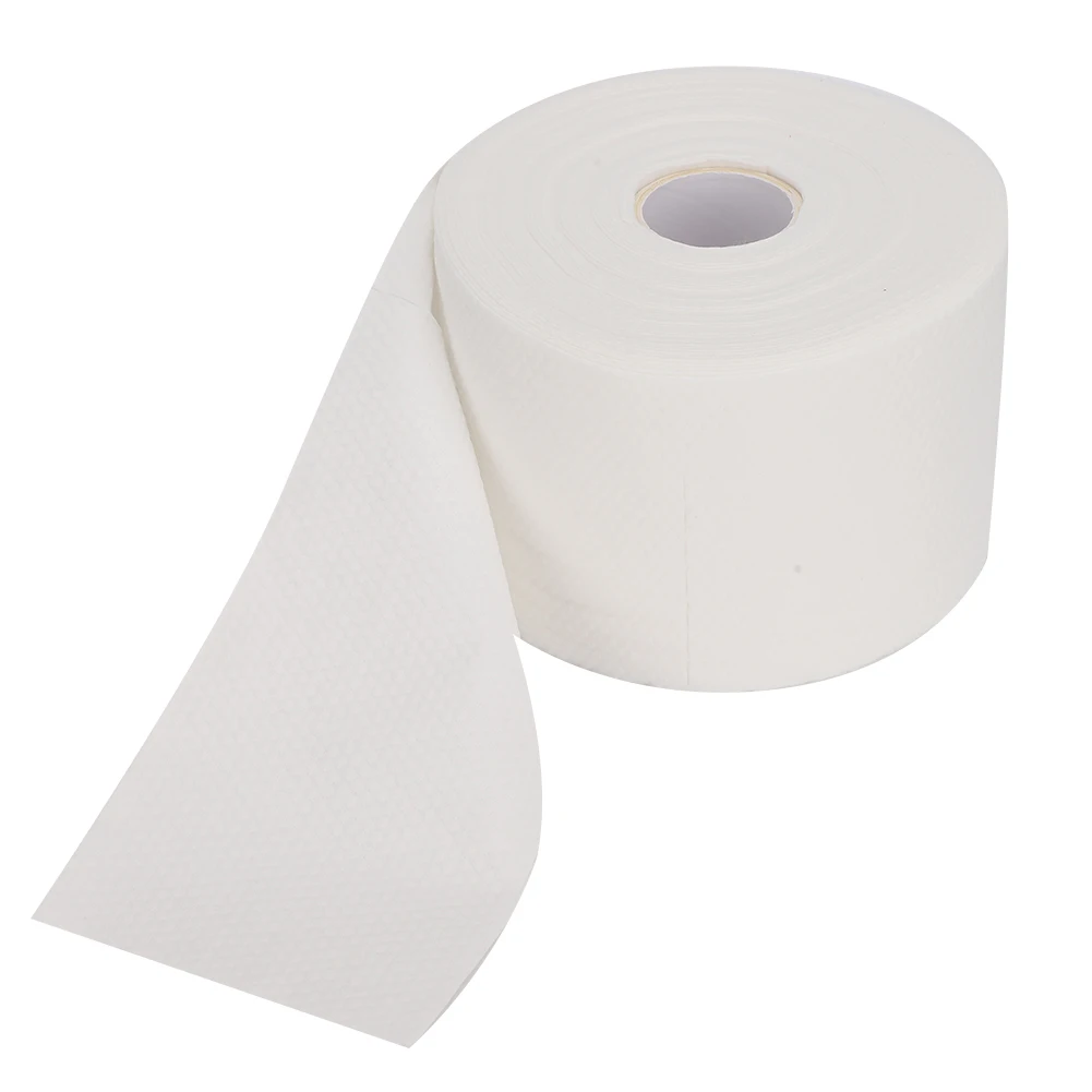 Мыть макияж для лица одноразовые двойной Применение мягкий сухой и влажной