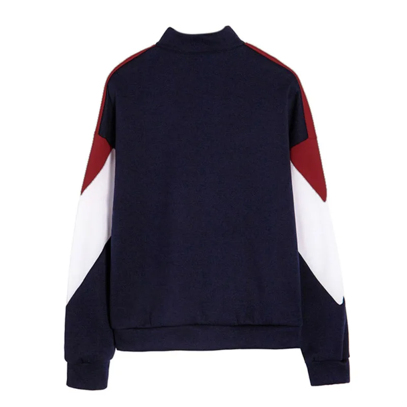 M Длинный бархатный пуловер с капюшоном полуцвет длинным рукавом одежда