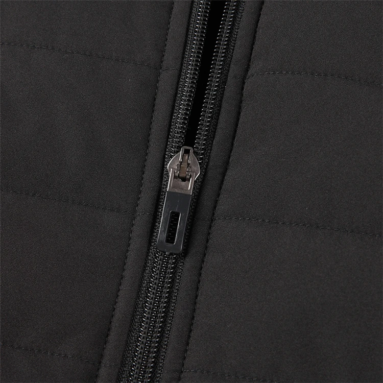Mountainskin Для женщин Для мужчин USB интеллигентая(ый) нагрев жилетка, куртка-безрукавка Спорт на открытом воздухе Термальность жилеты Лыжный Спорт мужской пальто VA611