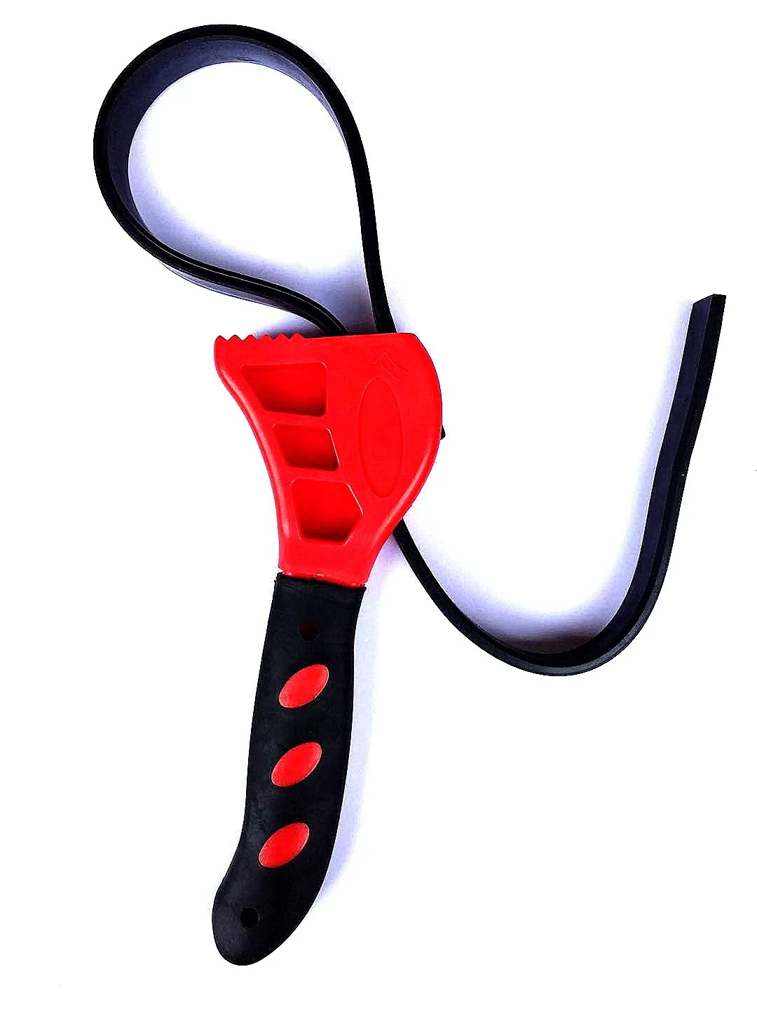 FINDAMAZE 6 дюймов резиновый регулируемый ремень для автомобильного грузовика