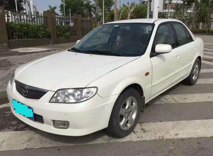 Автомобильный жидкостный бак с переключателем для Mazda 323 family protege Mazda premacy