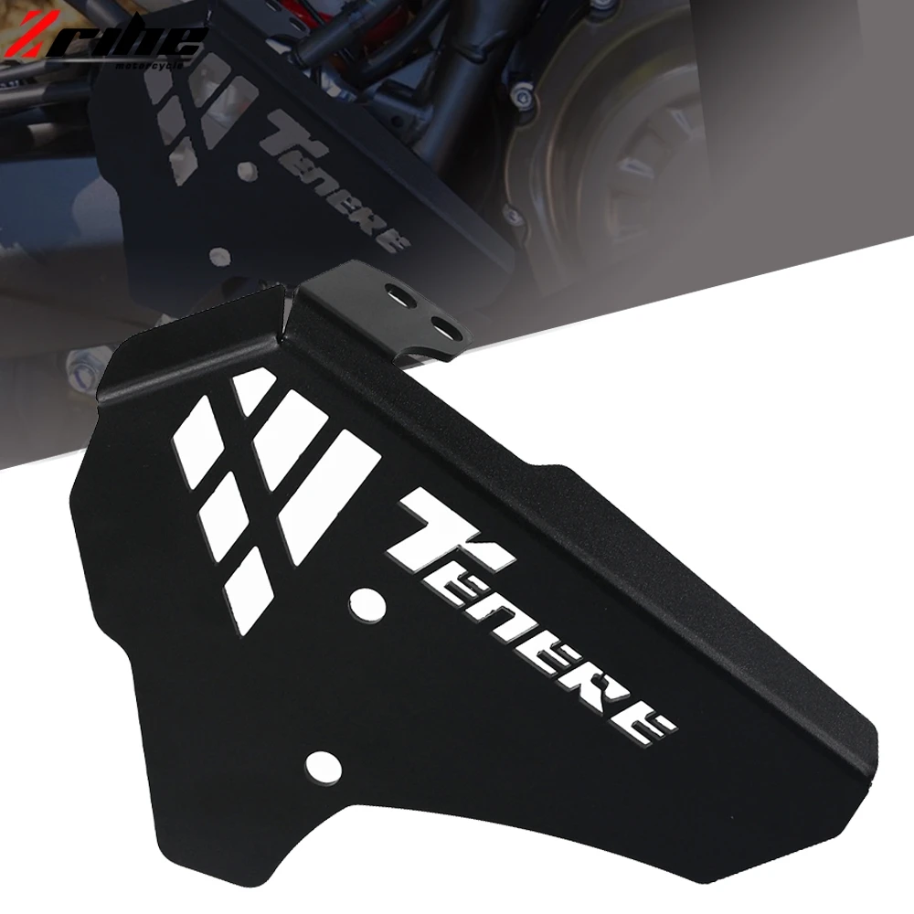 

Защитная рамка заднего тормозного цилиндра для мотоцикла Yamaha Super Tenere 1200 Tenere1200 XT1200Z XT1200ZE 2014-2021