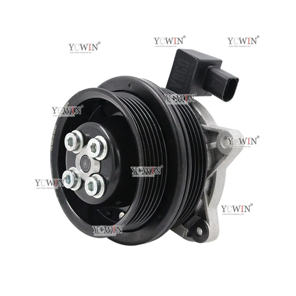 Автозапчасти 220 вольт автомобильный водяной двигатель насос 03C121004J по хорошей