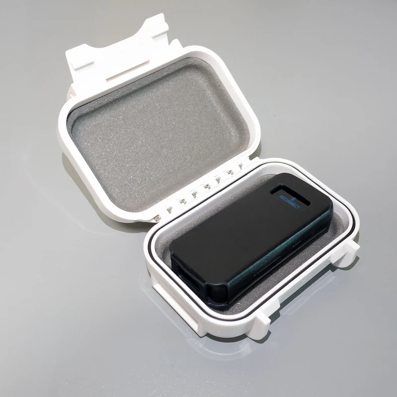 Высококачественный водонепроницаемый чехол для наушников TFZ прочный и