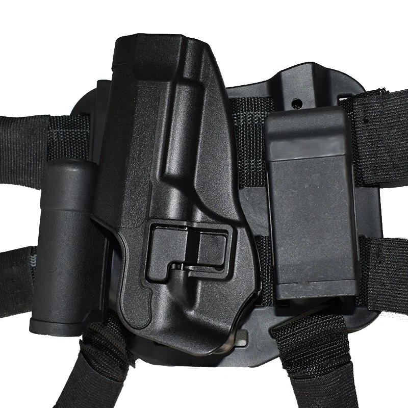 Дешевая стильная Полимерная Кобура для M92 Berett Style Pistol FS брендовая тактическая