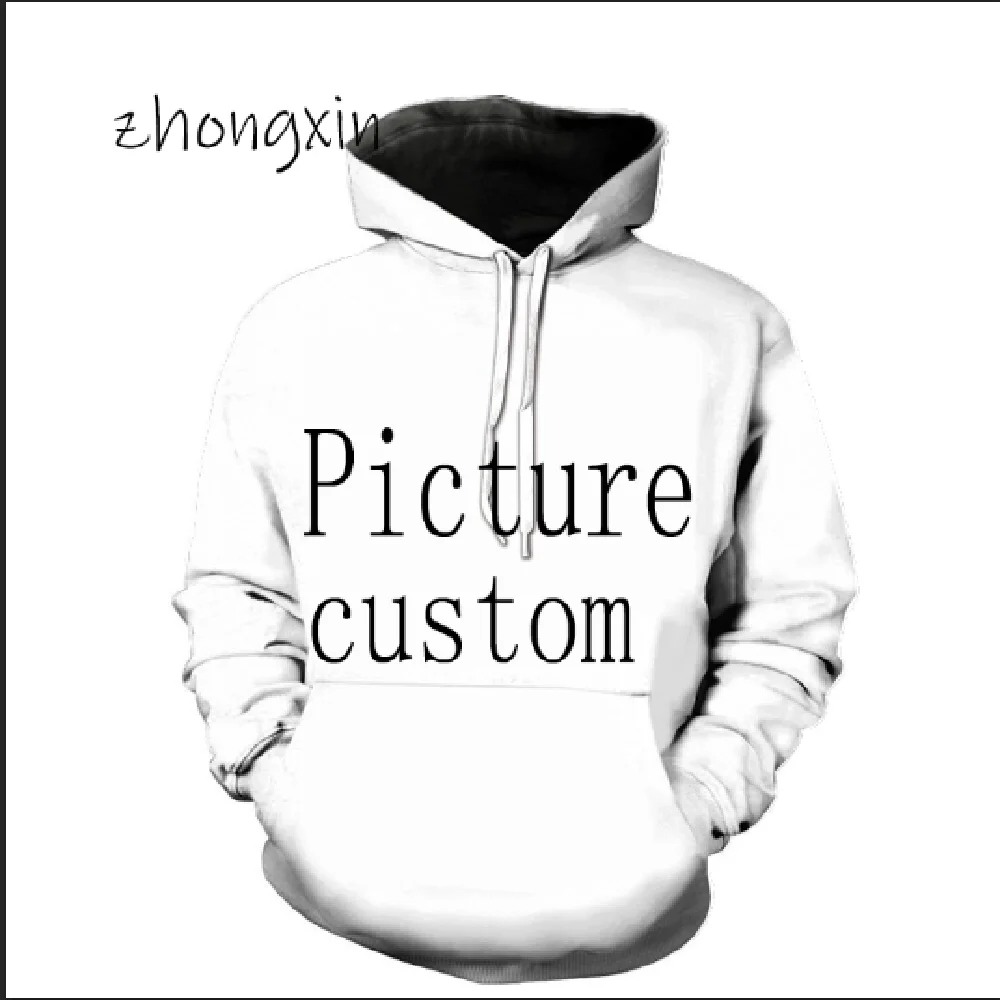 

Толстовки с 3D принтом на заказ, мужские и женские модные повседневные топы, уличные толстовки на заказ, индивидуальные продукты, пуловеры