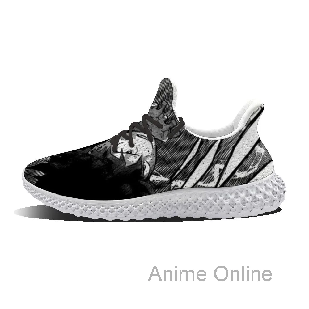 

Весна 2021 Midoriya Izuku DIY модные кроссовки для бега на открытом воздухе