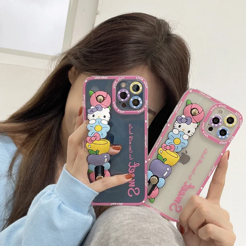 

Силиконовый защитный чехол PINZHENG для iPhone X XS XR 11 12 Pro Max 7Plus 8Plus
