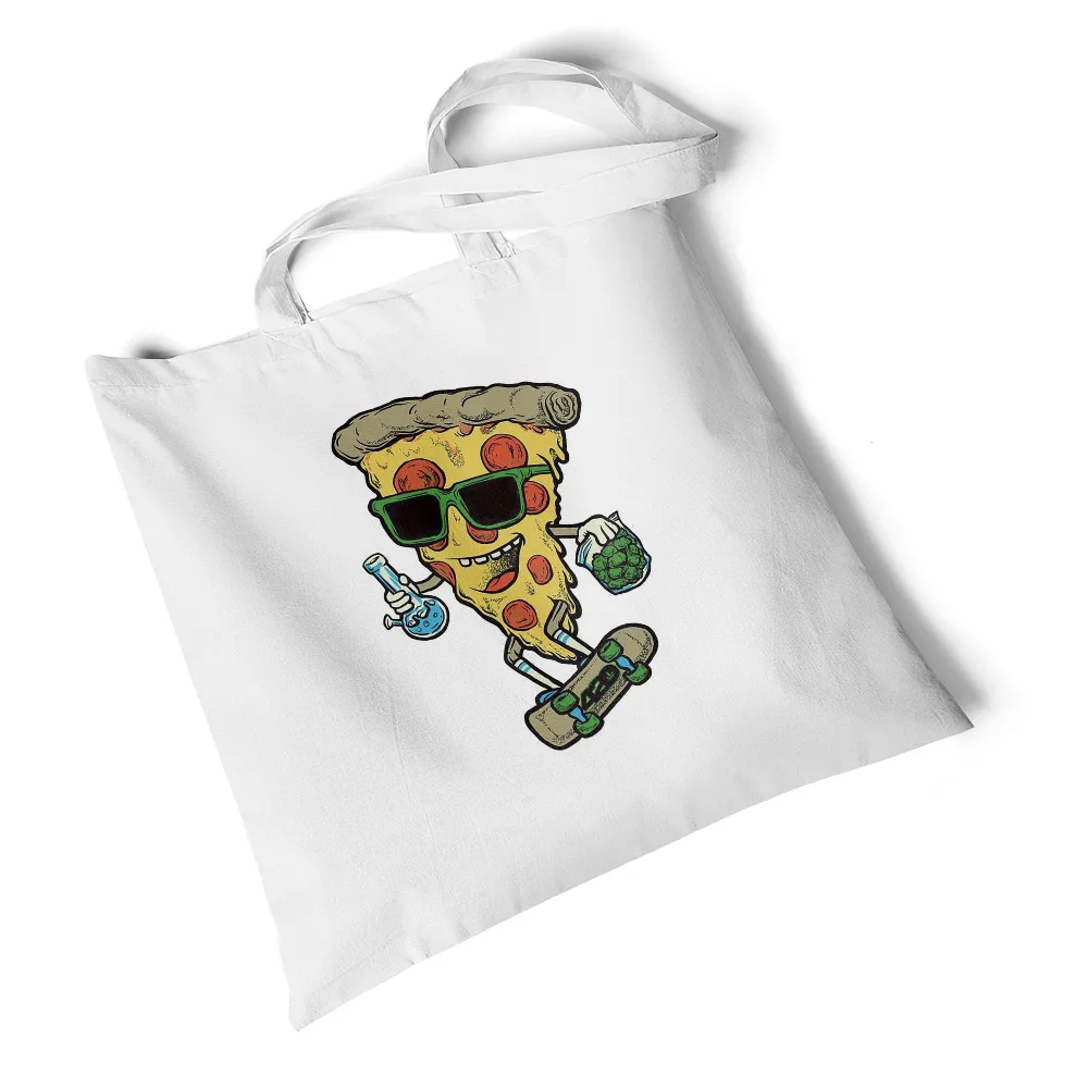 

Сумка на плечо Focal20, женская, из ткани, с мультяшным принтом в стиле Харадзюку