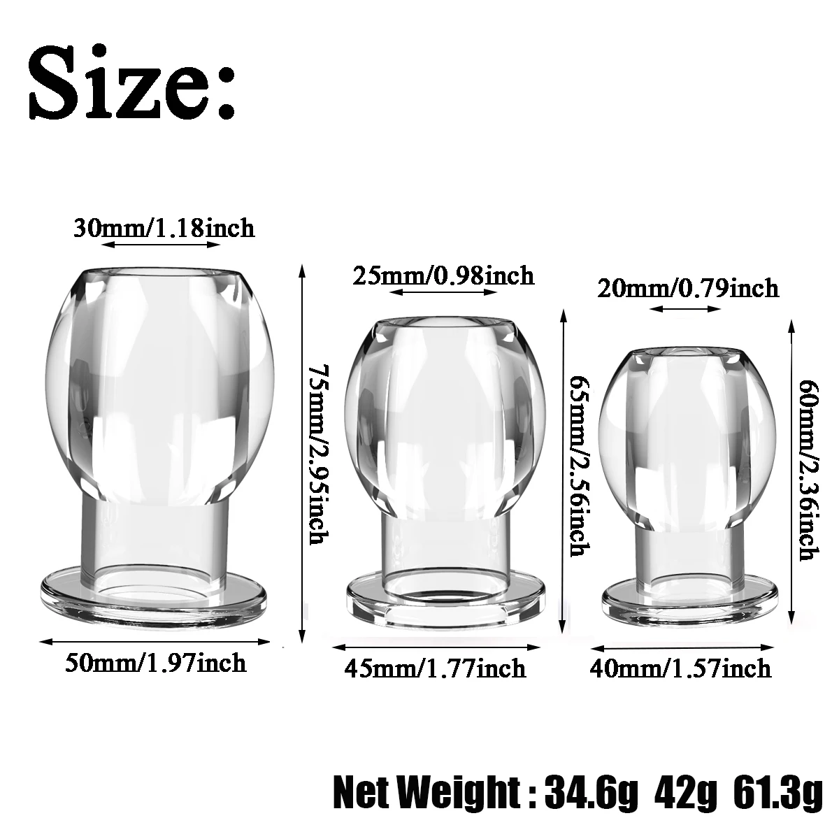 Анальная пробка душ клизма анальный расширитель полый секс-игрушки для женщин