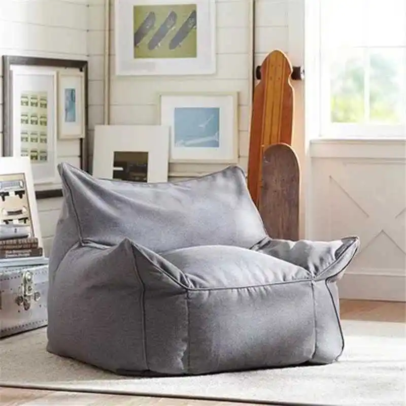 Copridivano Одиночная кровать татами Boozled пуф Ouro Sedie Puf Koltuk Poef Stoel Cadeira стул Beanbag | Мебель