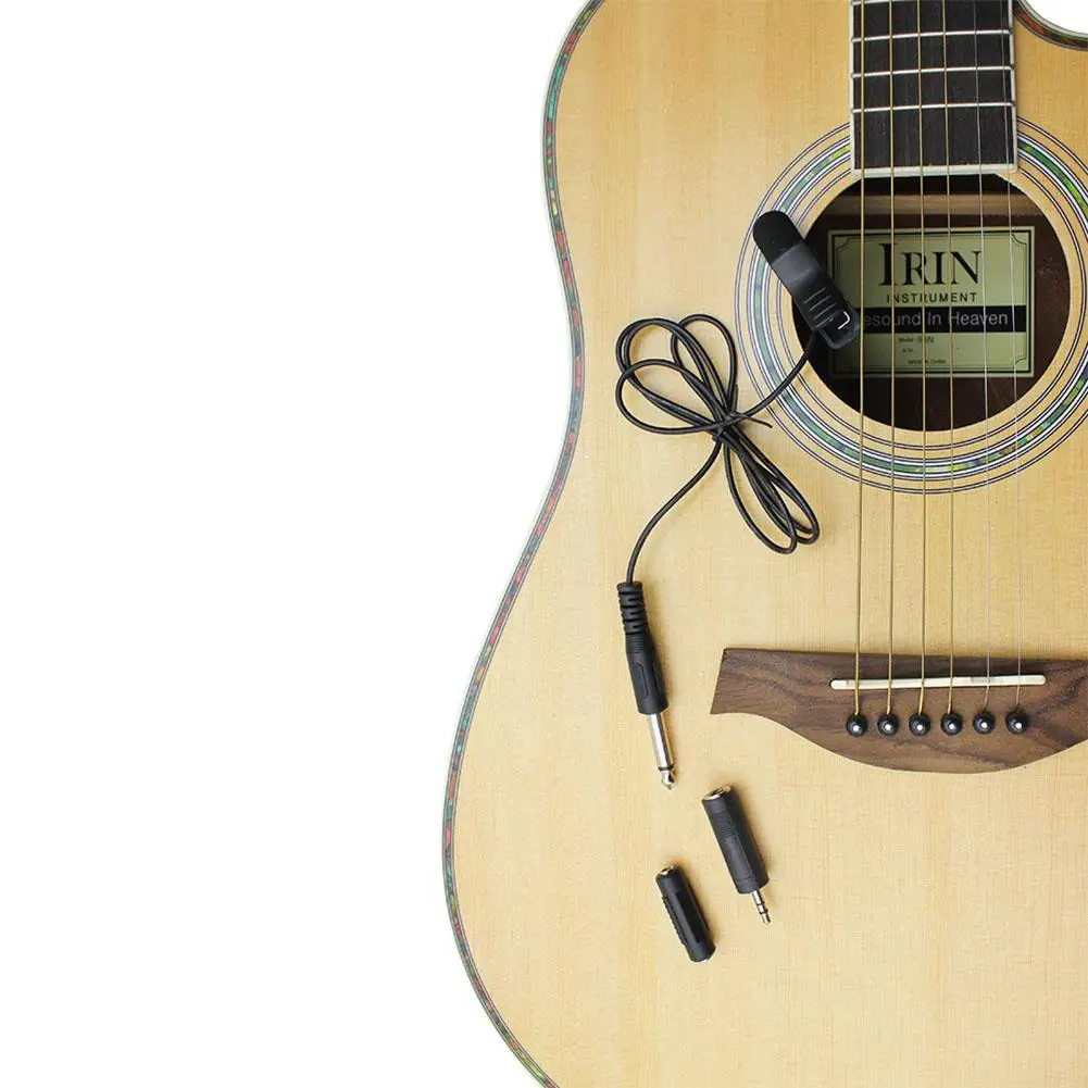 3 м электрический инструмент бас гитара кабель аудио с Адаптеры стерео хорошие