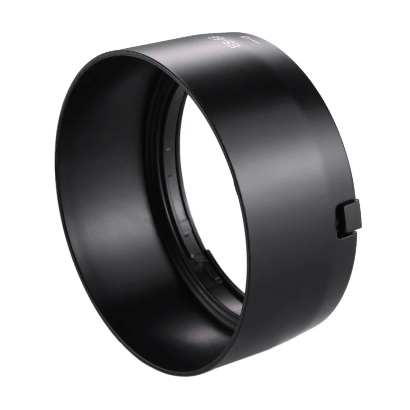 Реверсивная бленда для объектива камеры Canon ES-68 EF 50 мм f/1 8 STM GK99 | Электроника