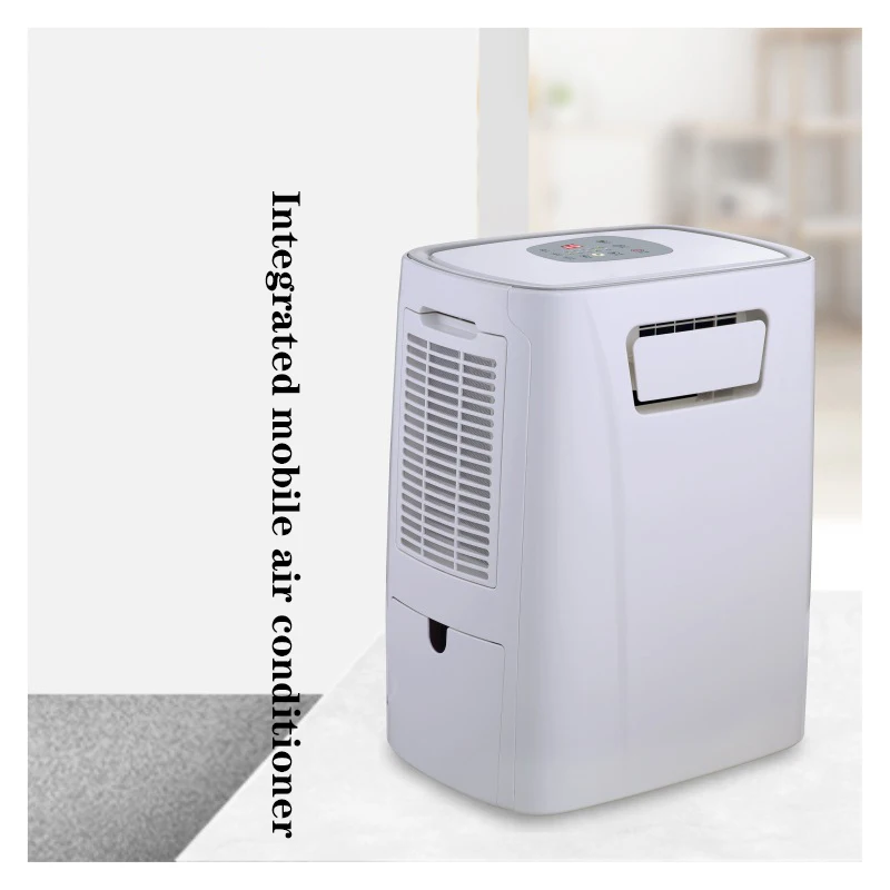 

Household Mini Air Conditioner Air Cooler Portable Air Cooler Multi-function Cooler Air Coolers Fan Air Conditioner Cooling Box