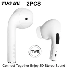 Bluetooth динамик TWS 1 пара гарнитура гигантские наушники