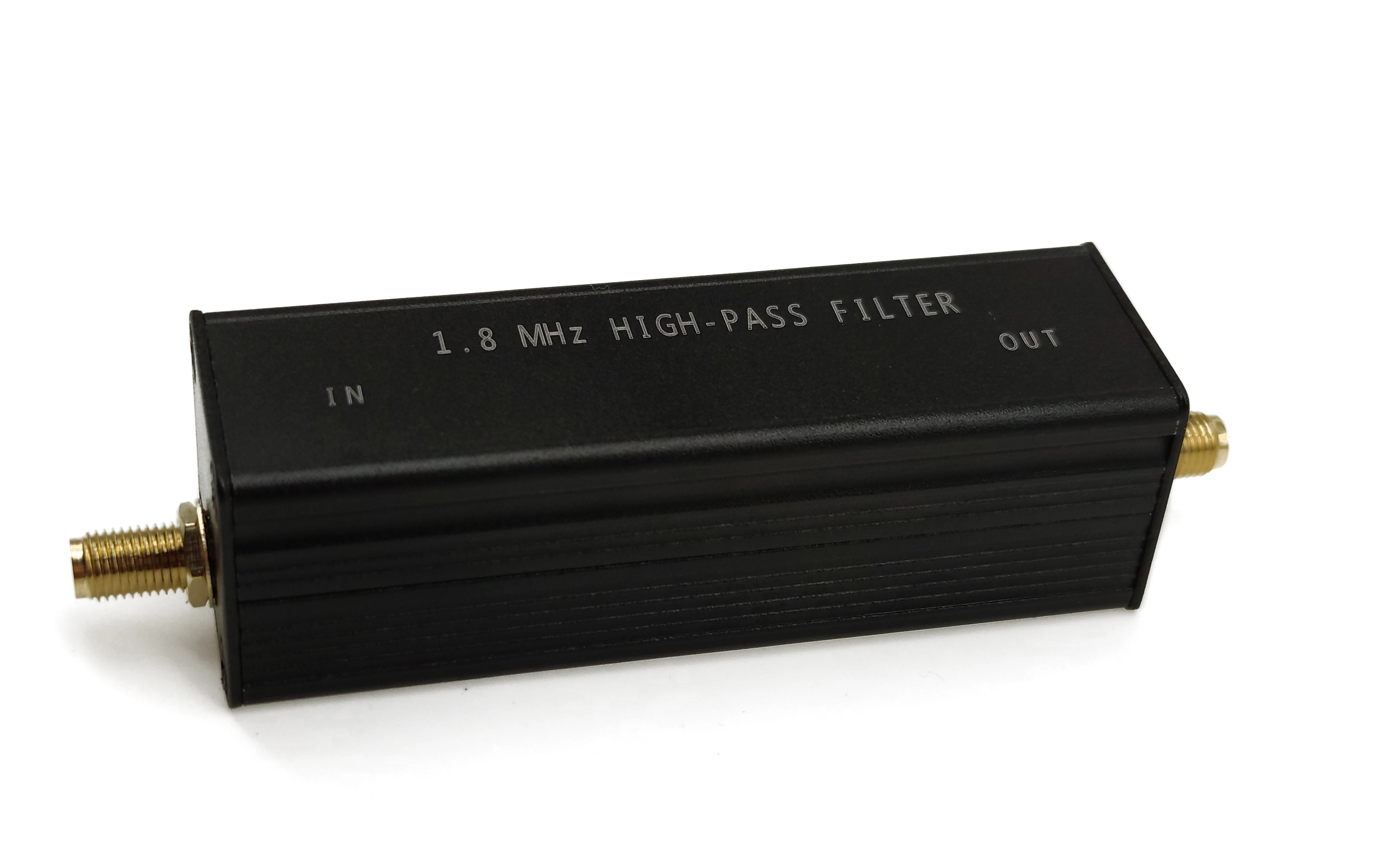 1,8 МГц HPF DIY KIT (только RX) High Pass Filter от AliExpress RU&CIS NEW