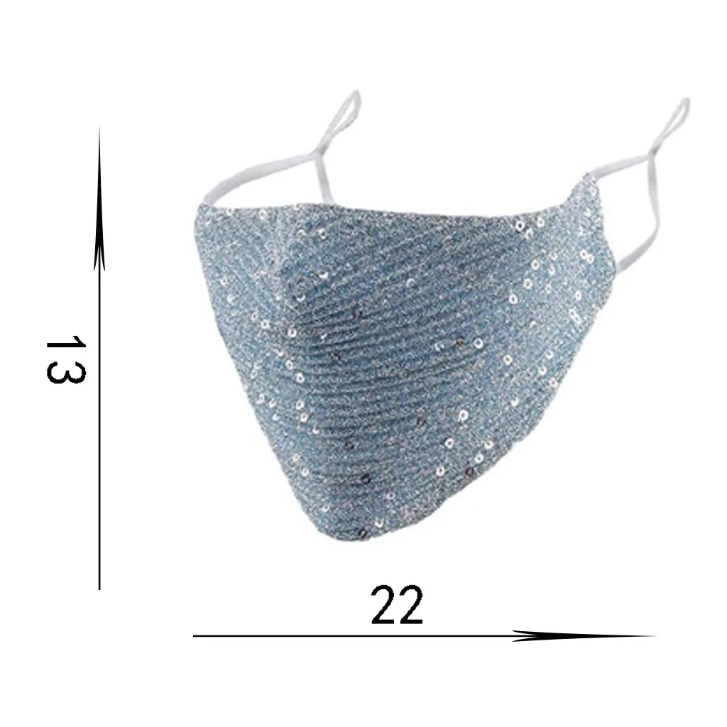 

3pc Outdoor Mask Men Women Washable Reusable Printed Comfortable Breathable Mask Mouth Cover Mask Mascarilla Espaa Mascarilla