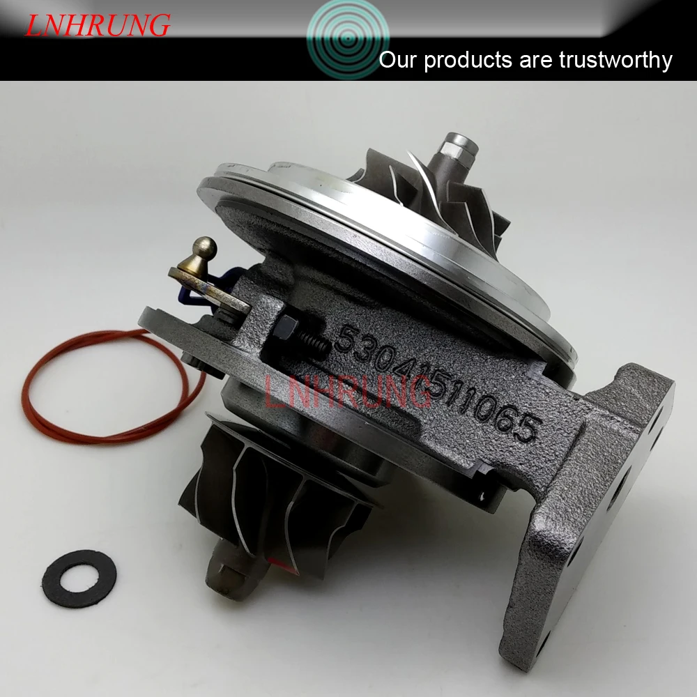 

Turbo cartridge for Audi A4A6A8Q7 VW Marine 3.0TDI ASB BKN BKS BMK BNG 53049880054 53049880035 059145715F turbine cartridge core
