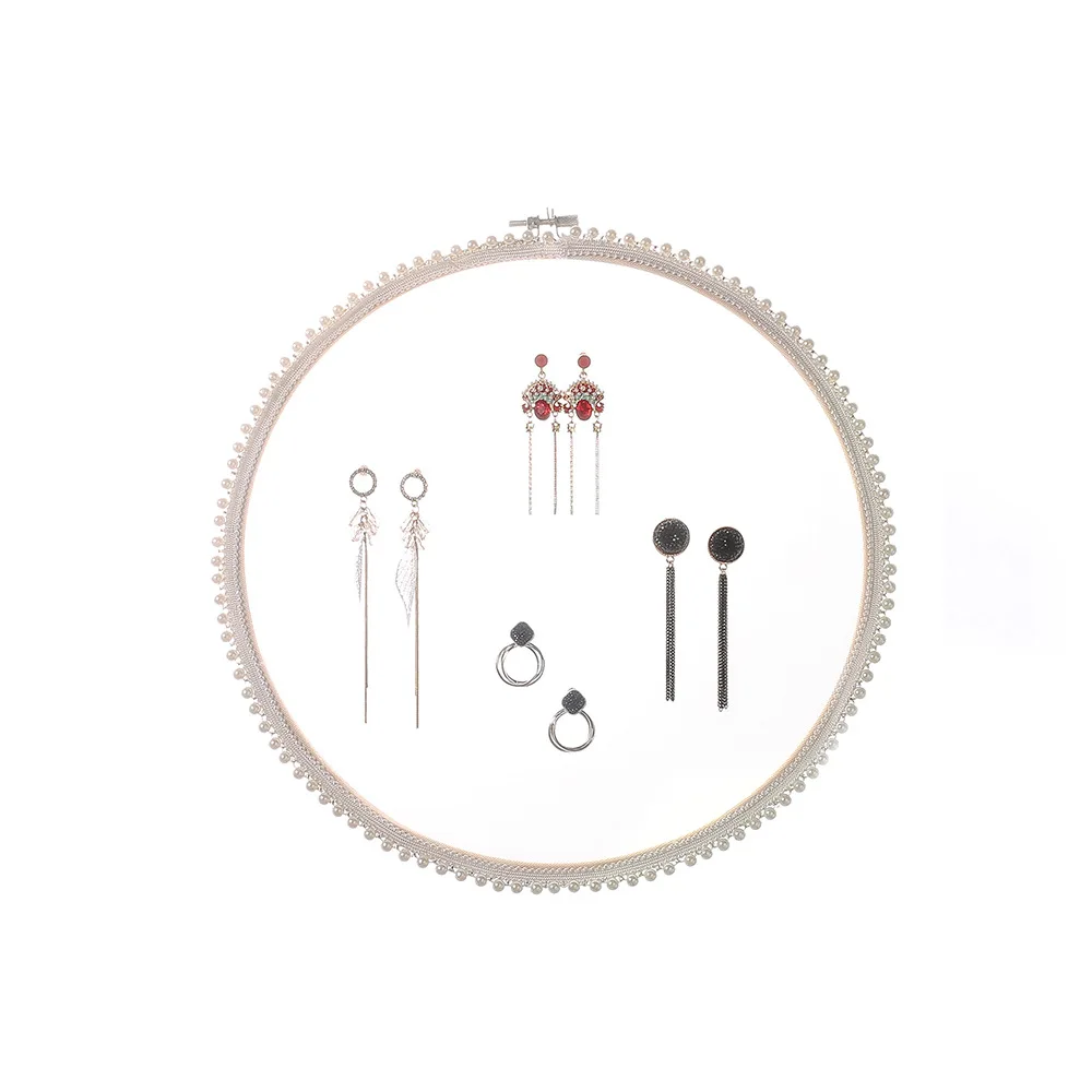 Органайзер для сережек 11 30 см|Декоративные полки| |