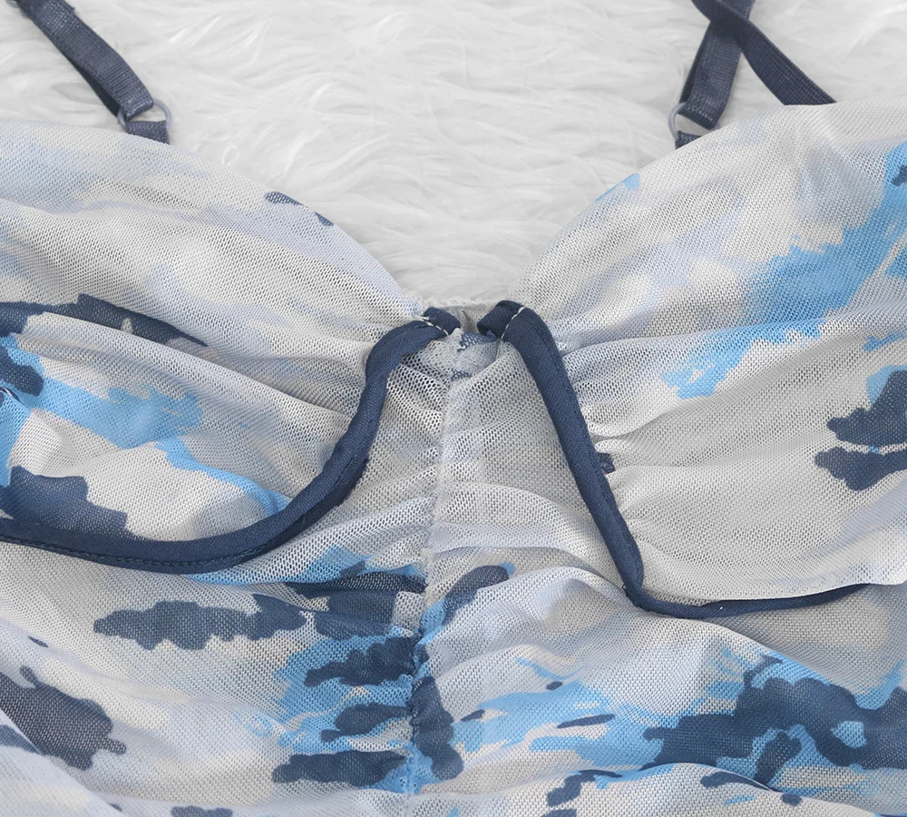 Женский комбинезон на бретельках комбинезоны с рюшами без рукавов открытой