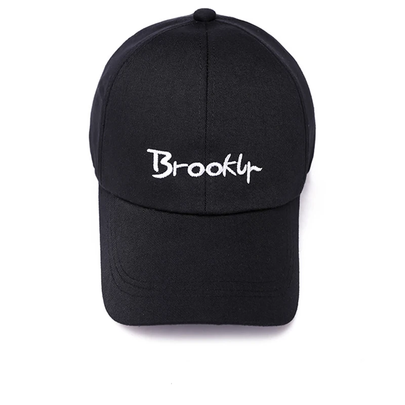 Baseball cap women men adjustable cotton high quality snapback hats unisex casual caps fashion hat curved | Аксессуары для одежды