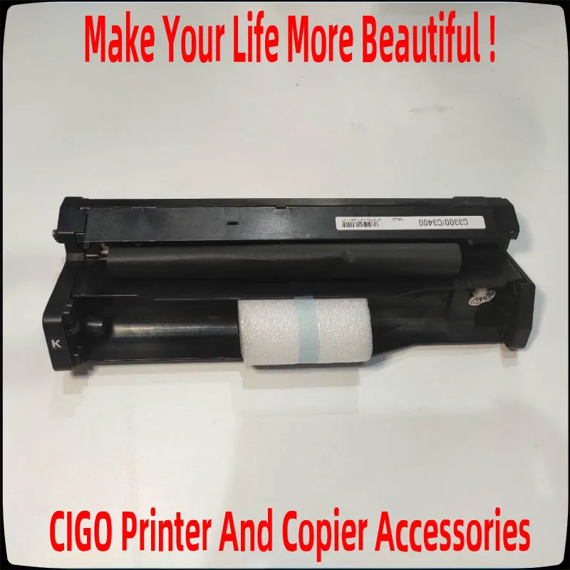 Барабанный блок для изображений Okidata C310 C330 C331 C332 C511 C530 C531 Printer MC361 MC362 MC363 MC561 MC562 44494201