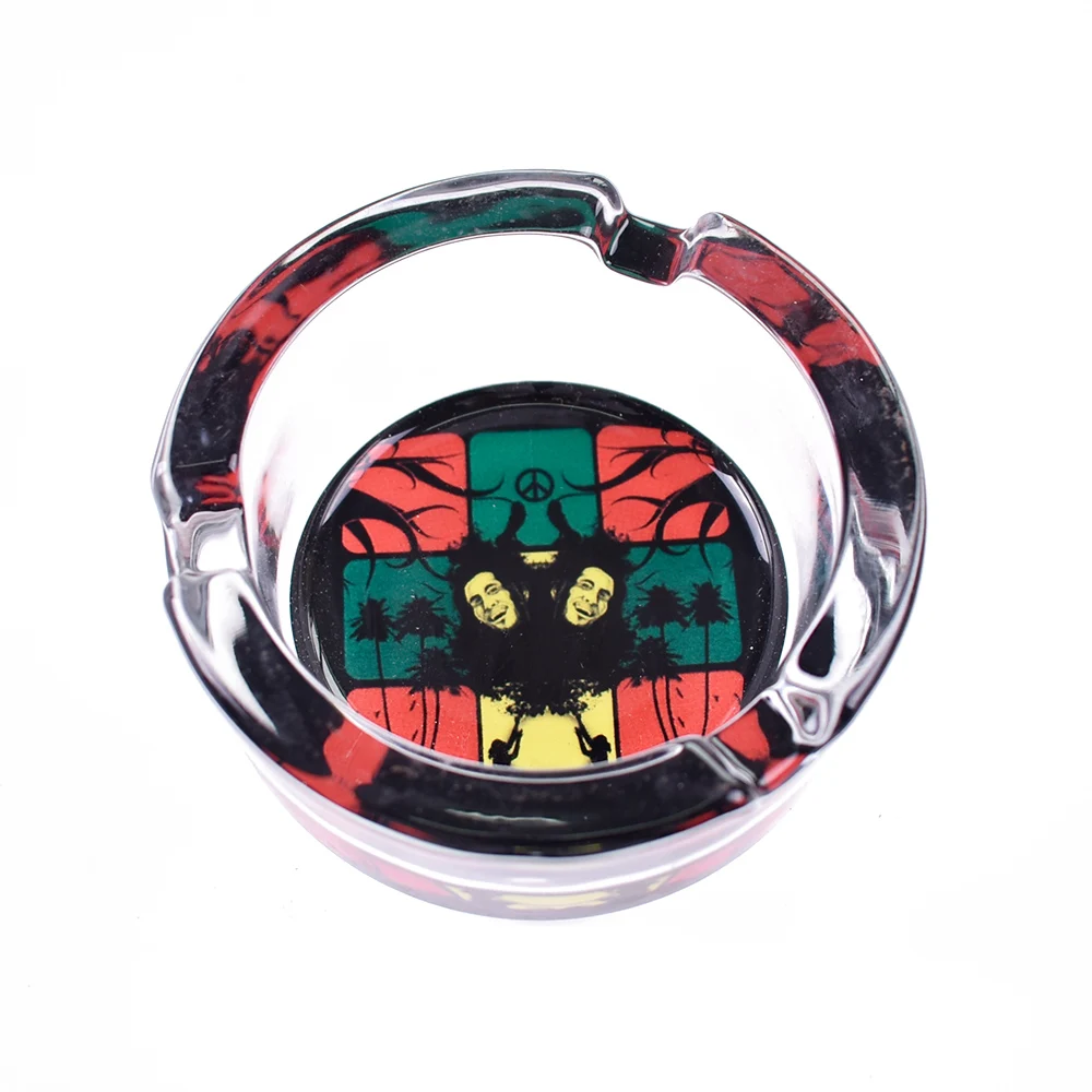 Оргстекло привлекательное и модное табачная трава марли травы сорняков